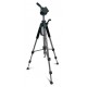 Штатив Rekam RT-M42G (58-152см, вес 1190 гр, нагрузка до 3 кг)