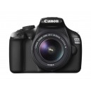 Canon EOS 1100D Kit EF-S 18-55 III DC (2 года гарантии от Canon)