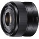Объектив Sony SEL-35F18 35 mm F/1.8 OSS for NEX (гарантия Sony)