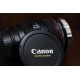 Canon 24-105 4.0 L (стальной стакан)