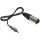 Кабель CL-100 Sennheiser EK100