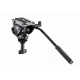Видео головка Manfrotto MVH500A