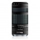 Чехол Head Case в виде объектива 18-250mm для iphone 5