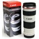 Canon 70-200mm 4.0 L (стальной стакан)