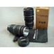 Кружка объектив Nikon AF-S 24-70mm F/2.8 (стальной стакан)