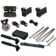 Обвес Proaim Shoulder Mount DSLR Rig-120
