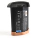Аккумулятор LP-E4 DSTE 11.1V 4400mAh для Canon EOS 1Ds/1D Mark III/Mark4 (аналог)