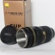 Nikon AF-S 24-70mm F/2.8 Zoom (стальной стакан)