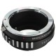 Адаптер Sony Minolta A - Sony E (Sony Nex) с рег. диафрагмы