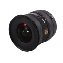 Объектив Sigma AF 10-20 mm F/4-5.6 EX DC HSM для Canon (1 год гарантии от Фотомаг59)