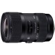 Объектив Sigma 18-35mm F1.8 DC HSM Sony