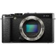 Фотоаппарат Fujifilm X-M1 Body (черный)