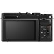 Фотоаппарат Fujifilm X-M1 Body (черный)