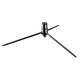Ножки Manfrotto 678 для моноподов Manfrotto 679, 680, 681 (до 14кг)