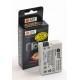 Аккумулятор LP-E8 DSTE для Canon 600d/650D/700D (2100mAh)