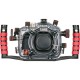 Подводный бокс Ikelite 6871.02 eTTL для Canon 5D Mark II (вес 3.4 кг, до 60м)