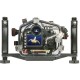 Подводный бокс Ikelite 6871.02 eTTL для Canon 5D Mark II (вес 3.4 кг, до 60м)