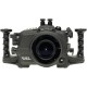 Подводный бокс Aquatica с Nikonos Bulkheads для Canon 5D Mark II