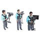 Рука и жилет для Flycam 5000/Flycam 3000/C5