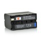 Аккумулятор DSTE NP-F970 7900mAh