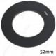 Насадка для фильтров 52mm для держателя Cokin P