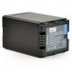 Аккумулятор DSTE VW-VBN390 VBN390 (3800mAh) для Panasonic HDC-SD800GK TM900 HS900 SD900 