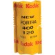 Фотопленка Kodak 120 Professional Portra 400 (цветная, ISO-400, C-41)