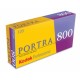 Фотопленка Kodak Portra-800 120 Professional (цв., ISO 800)