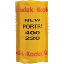 Фотопленка Kodak 220 Professional Portra 400