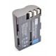 Аккумулятор EN-EL3e DSTE для D700 D80 D90 D300s D70 (1900 mAh)