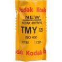 Фотопленка Kodak TMY 120 T-Max 400 Professional (чб, ISO-400)