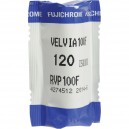 Фотопленка Fujifilm USA RVP 120 Fujichrome Velvia 100-F