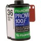Фотопленка Fujifilm RDP-III 135-36 Fujichrome Provia 100F Professional (цв, прозр., ISO-100)