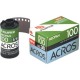 Фотопленка Fujifilm Neopan Acros-100 135-36 Professional (чб, ISO 100)