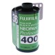 Фотопленка Fujifilm Neopan-400 135-36 Professional (чб, ISO 400)