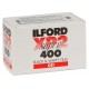 Фотопленка Ilford XP-2 Super 135-36 (чб, С-41, 36к, ISO-400)