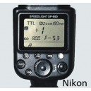Oloong Speedlight SP-690 для Nikon