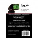 Фильтры HONL PHOTO Honl Filter Kit - Color Correction ( HONL-FILTER2 )