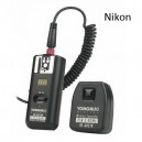 Синхронизатор YONGNUO RF-602С 1+1 для Nikon
