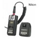 Синхронизатор YONGNUO RF-602N 1+1 для Nikon
