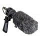 Rode WS6 меховая ветрозащита для NTG-1 и NTG-2