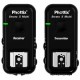 Синхронизатор PHOTTIX STRATO II 2.4GHZ 5 в 1 (1+1) для Nikon