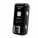 Доп. приемник PHOTTIX STRATO II 2.4GHZ 5 в 1 (1+1) для Canon