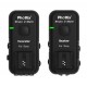 Синхронизатор PHOTTIX STRATO II 2.4GHZ 5 в 1 (1+1) для Sony
