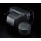 Чехол для X-Pro1 + доп. чехол для объектива из иск. кожи (черный)