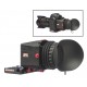 Профессиональный оптический видоискатель Zacuto Z-Finder Pro 2,5x
