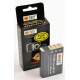 Аккумулятор NP-95 NP95 DSTE 2600mAh для Fuji
