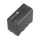Аккумулятор NP-F970 6300mAh (оригинал)
