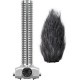 Микрофон-пушка Zoom SGH-6 для Zoom H6