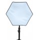 Рефлектор SMDV Diffuser-50